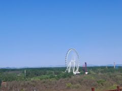 -南戴河国际娱乐中心