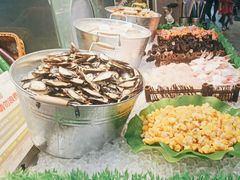 -非烤勿扰韩料自助烤肉(松山湖万科店)