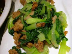 -眷江南之小蓝鲸(王府大街店)