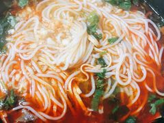 -老宋淮南牛肉汤(大通路店)