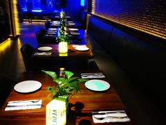 -MARU玛露音乐餐厅(前滩世贸店)