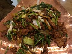 -小放牛河北菜(军校店)