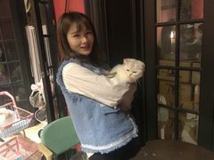 -猫色咖啡·猫咖