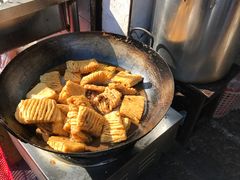 -老店鹏缘面馆