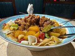 -品质伊骊新疆菜(紫金店)