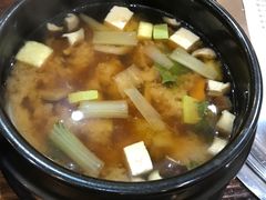 -意成料理
