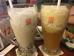 -春水堂人文茶馆(台中四维店)