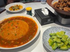 -三河胡氏农家(青阳路店)