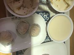 -冰泉豆浆馆(阳朔店)