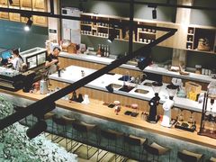 -GOTLOT COFFEE&KITCHEN角落厨房NOOK店
