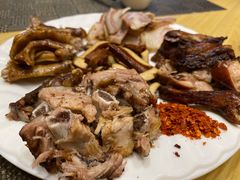 卤拼-盘飧市(春熙路店)