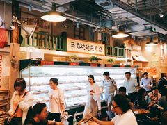 -马路边边串串香(双井直营店)