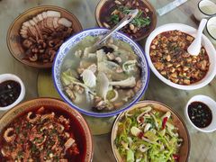 -周师饭店