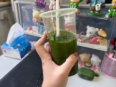 -麦当劳(济南名泉广场店)