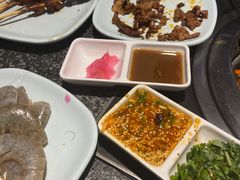 -德得轩烤涮一体自助餐厅(王府井店)