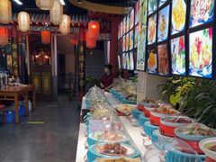 -大清花饺子城(昌黎店)