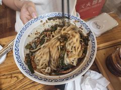 -平娃三宝烧烤·面食(富丰桥店)