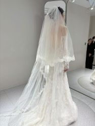 -PAI婚纱礼服设计馆【大牌租赁/高级定制】