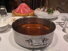 -香守·花胶鸡海鲜火锅(JW万豪店)