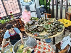 -苏记餐厅(叠南店)