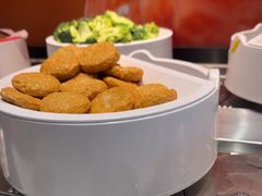 -龍歌自助小火锅(李沧顺和汇店)