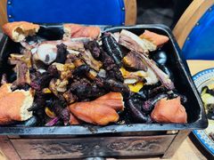 -格日勒阿妈蒙古厨房(新华广场店)
