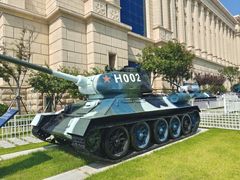 -中国人民解放军海军博物馆