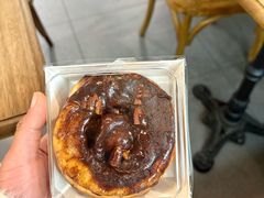 -慢熟面包店bud bread(孩儿巷店)