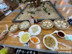 -东升灌浆包(辛庄街总店)