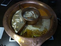 -老诚一锅羊蝎子(黄寺大街店)
