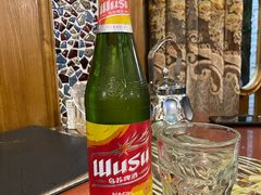 -新疆伊宁远征餐厅