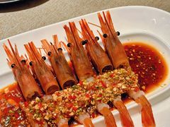 -金成潮菜博物馆(海珠湿地店)