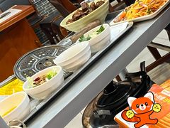 -70後铁锅炖(坡博总店)