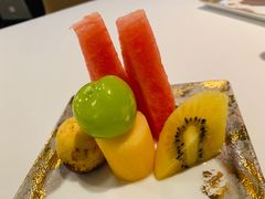 -伯衡55·吉品轩(乌鲁木齐南路店)