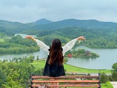 -南京银杏湖乐园