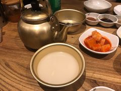 -韩国料理大力士(屏风街店)
