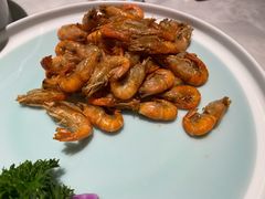 油爆虾-蘭心·臻品(瑞虹太阳宫店)