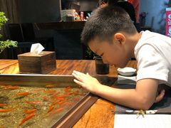 -森味薪火烧•烧鸟居酒屋•日本料理(望京店)