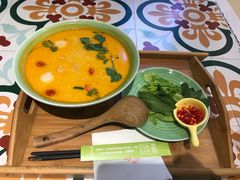 -越弥越南传统美食馆