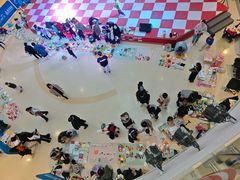 -联恩国际儿童教育·幼小衔接·少儿英语·托管班(远洋未来中心店)