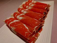 -鼎鼎香·港式火锅(北京SKP店)