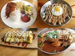 -青春分食(仙林大学城店)