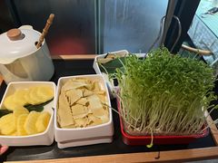 -番食园鲜食火锅(高新店)