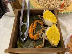海油蟹-三辣馆