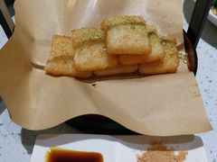 -青花椒花椒鱼(合生汇店)