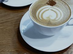 -1901 Cafe(西四店)