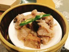 -香云轩·顺德菜(香云纱园林酒店店)