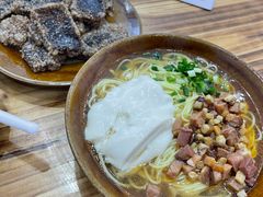 -袁家豆腐