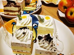 -小鱼小牛·鱼牛干锅·脆鱼火锅(世欧广场店)