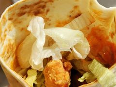 嘎嘣脆贡菜卷-麦当劳(药谷大道店)